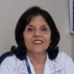 Maria Cecília Salgado